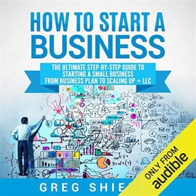 Best Books on How to Start a Business: Insights from Different Viewpoints