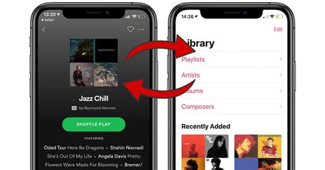 Can You Transfer Music from Apple Music to Spotify? A Detailed Discussion