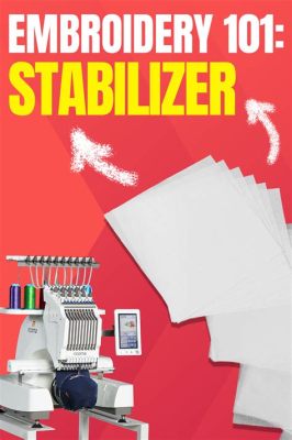 Do You Need Stabilizer for Hand Embroidery: A Detailed Discussion