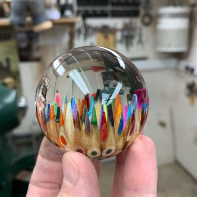 how do you make resin art: exploring the diverse techniques and materials used in resin art