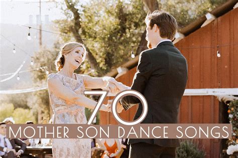 How Long Should Mother-Son Dance Be: A Multilayered Perspective