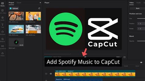 How to Add Music on CapCut: A Comprehensive Guide with Multiple Views