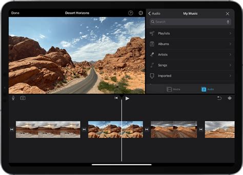 How to Add Music on iMovie: A Guide to Enhancing Your Video with the Right Tunes