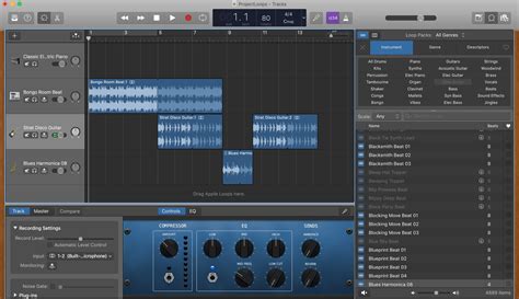 how to loop songs on apple music and the importance of creating loops in music production