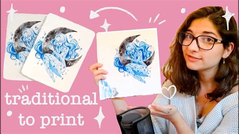 how to make art prints at home: An Insight into DIY Artistic Prints