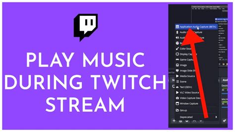 How to Play Music on Twitch (And Why the Right Playlist Can Elevate Your Stream's Atmosphere)