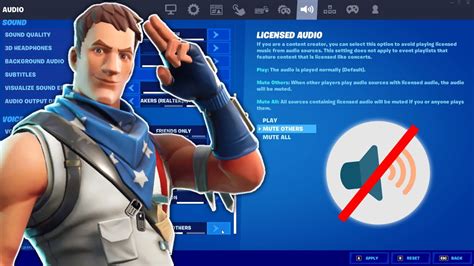 How to Turn Off Fortnite Lobby Music and Dive into the Intricacies of Game Audio Customization