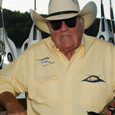 is bill dance still alive, and has his fishing legacy influenced generations beyond the sport?