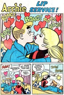 The artist who drew Archie Comics: A multifaceted exploration