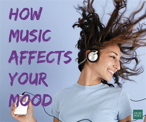 what is upbeat music and how does it affect our mood?