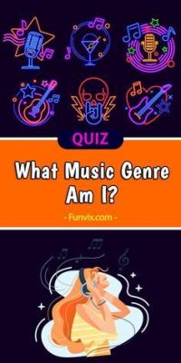 What Music Genre Am I Quiz: Discovering Your Inner Music Taste